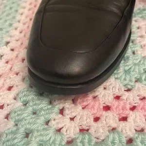 Mens Shoes. Bruno Magli   Rammola Black Dress Shoes. Mint Condition Bruno Magli | Shoes | Mens Shoes Bruno Magli Rammola Black  main image 2